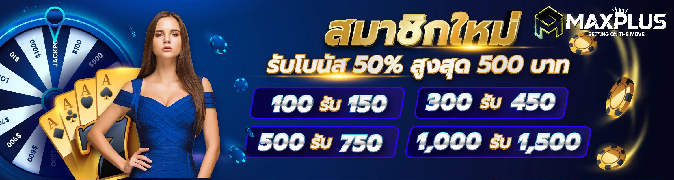 MAXPLUS